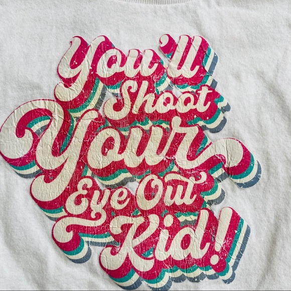 2T | A Christmas Story Toddler T-shirt - Picture 3 of 7